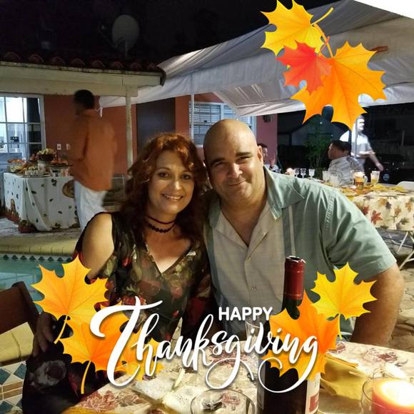 Meet your Posher, Alejandro - Picture 1 of 1